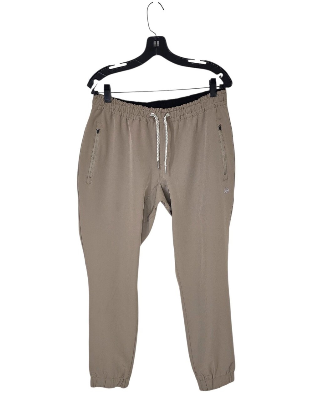 Wowie Hoth Jogger Atacama Khaki Men's Large Tall Casual